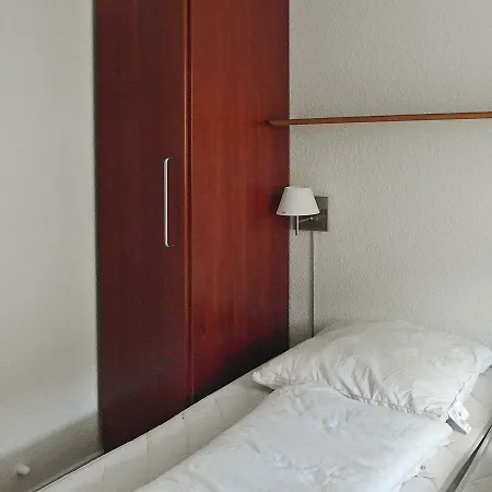 Appartement Two-bedroom Holiday In 5 Hejls