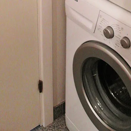 Two-bedroom Holiday In 5 Appartement *