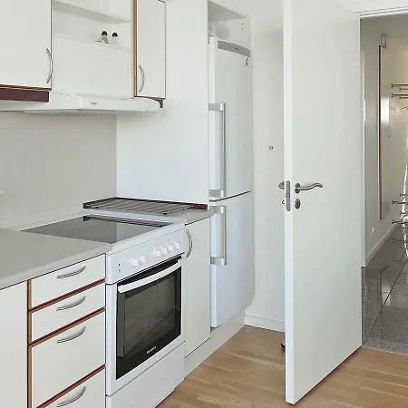 Appartement Two-bedroom Holiday In 5