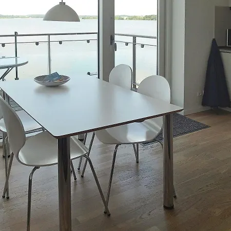 Appartement Two-bedroom Holiday In 5 Hejls