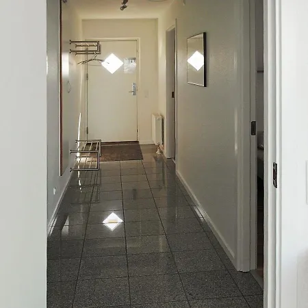 Appartement Two-bedroom Holiday In 5