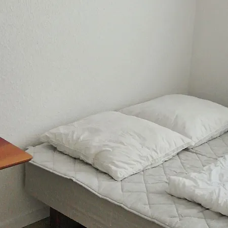 Appartement Two-bedroom Holiday In 5