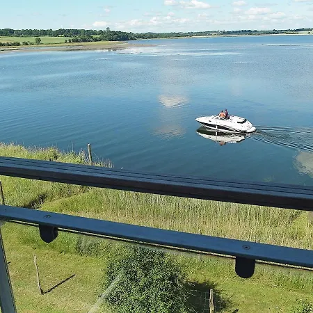 Appartement Two-bedroom Holiday In 5